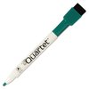 Quartet Low-Odor ReWritables Dry Erase Mini-Marker Set, Fine Bullet Tip, Assorted Classic Colors, PK6 PK 51-659312QA